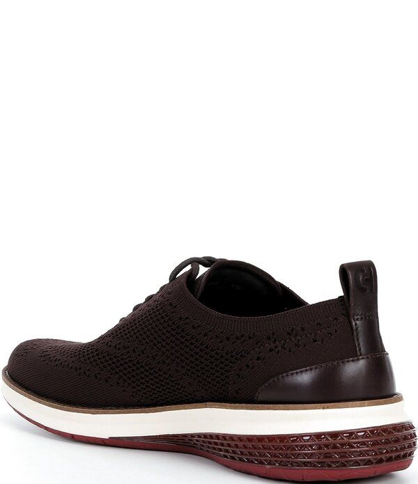 コールハーン メンズ シューズ ウィングチップ オックスフォード Cole Haan Mens ORIGINALGRAND Energyweave Stitchlite Wingtip Oxfords コールハーン メンズ シューズ ウィングチップ オックスフォード Cole Haan Mens ORIGINALGRAND Energyweave Stitchlite Wingtip Oxfords