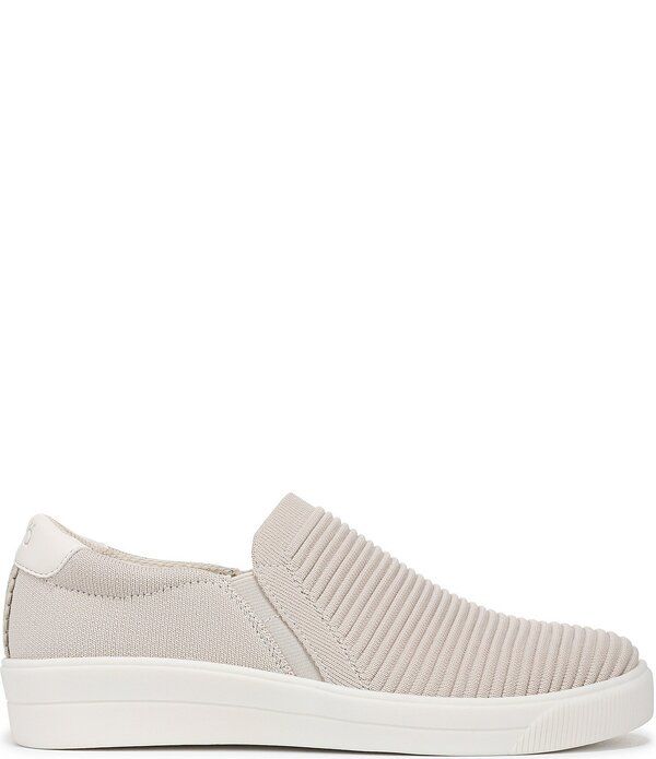 ライカ レディース シューズ スニーカー ニット Ryka Womens Viv Ease Knit Slip On Sneakers French Beige ベージュ
