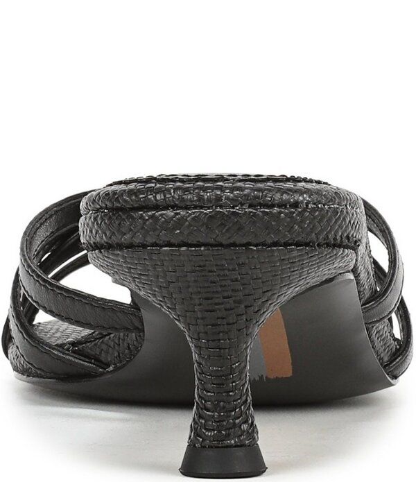 サムエデルマン レディース シューズ サンダル レザー Sam Edelman Camilleather Dresslide Sandals Black ブラック サムエデルマン レディース シューズ サンダル レザー Sam Edelman Camilleather Dresslide Sandals Black ブラック