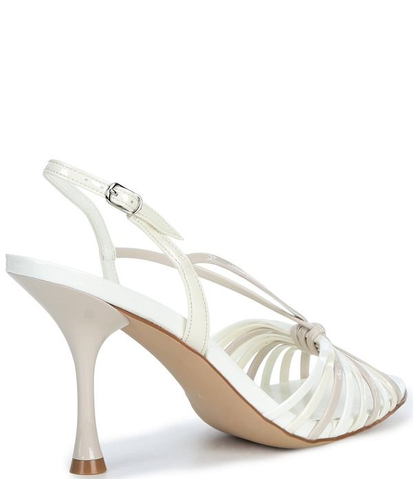 ジェフリー キャンベル レディース シューズ サンダル Jeffrey Campbell Galaxia Strappy Sling Dressandals Cream Combo クリーム ジェフリー キャンベル レディース シューズ サンダル Jeffrey Campbell Galaxia Strappy Sling Dressandals Cream Combo クリーム