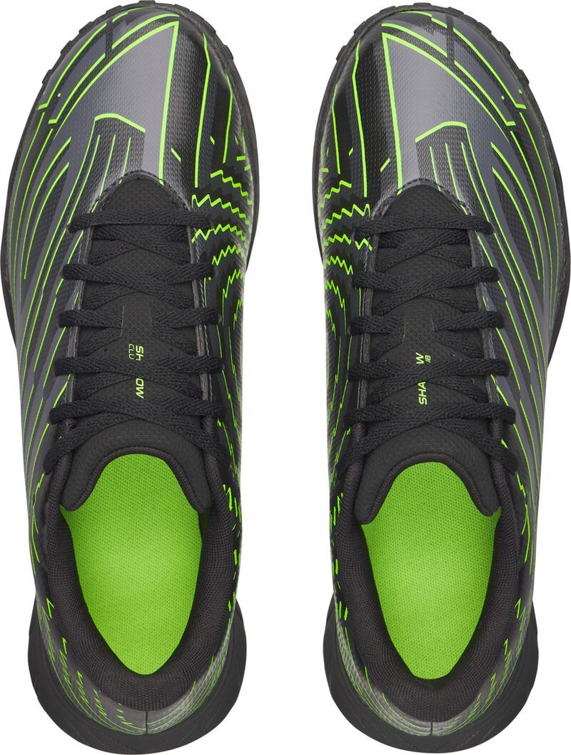 アンダーアーマー メンズ シューズ スニーカー Under Armour Shadow Club 4 Turf Soccer Cleats BlackGray ブラック アンダーアーマー メンズ シューズ スニーカー Under Armour Shadow Club 4 Turf Soccer Cleats BlackGray ブラック