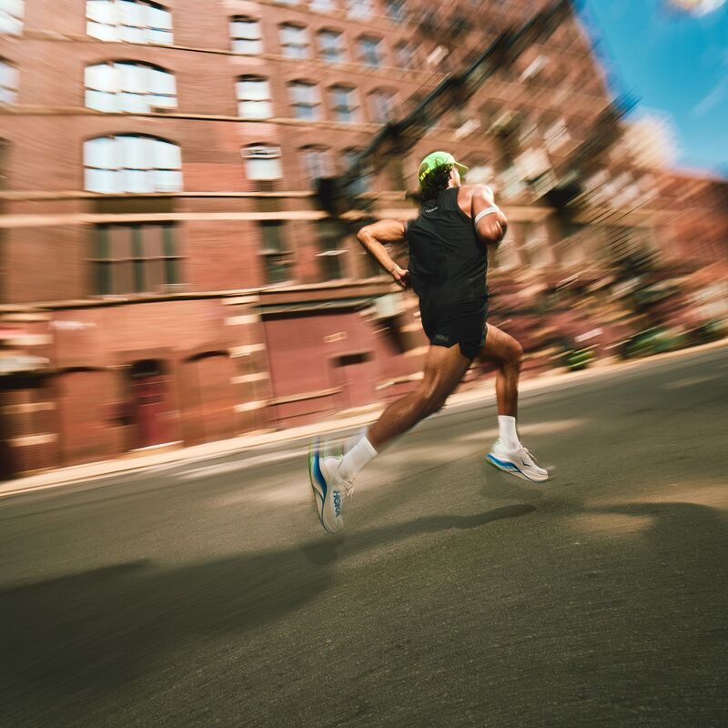ホカオネオネ メンズ シューズ スニーカー HOKA Menskyward X 2 Running Shoes GroutCobalt コバルト ホカオネオネ メンズ シューズ スニーカー HOKA Menskyward X 2 Running Shoes GroutCobalt コバルト