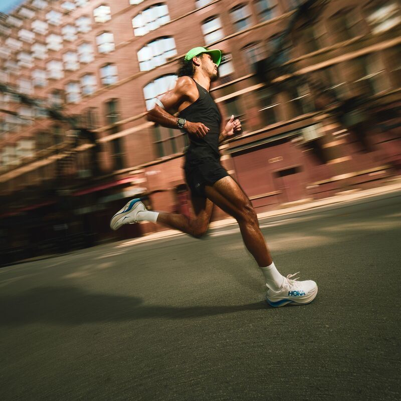ホカオネオネ メンズ シューズ スニーカー HOKA Menskyward X 2 Running Shoes GroutCobalt コバルト ホカオネオネ メンズ シューズ スニーカー HOKA Menskyward X 2 Running Shoes GroutCobalt コバルト