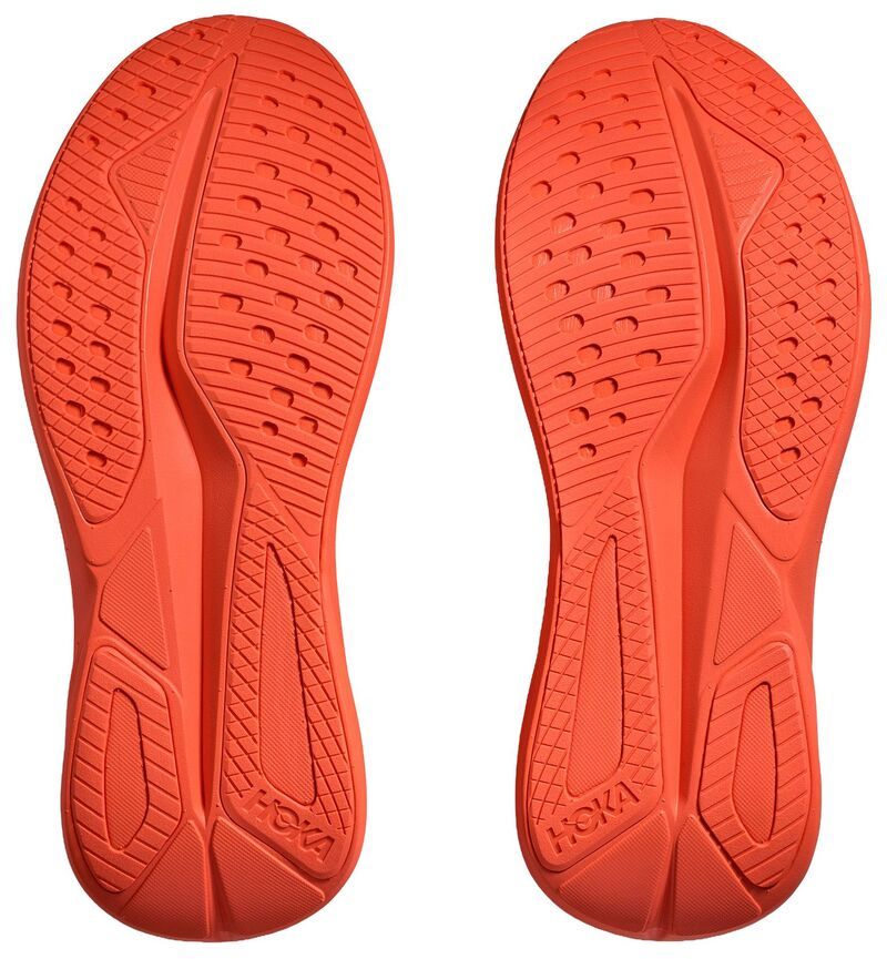 ホカオネオネ メンズ シューズ スニーカー HOKA Mens Mach 7 Running Shoes Bell PepperBell Pepper ホカオネオネ メンズ シューズ スニーカー HOKA Mens Mach 7 Running Shoes Bell PepperBell Pepper