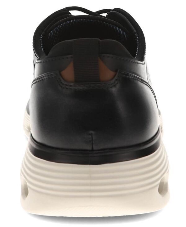 ドッカーズ メンズ シューズ スニーカー Dockers Mens Ferguson Fusion 20 Casual Sneakers Black ブラック