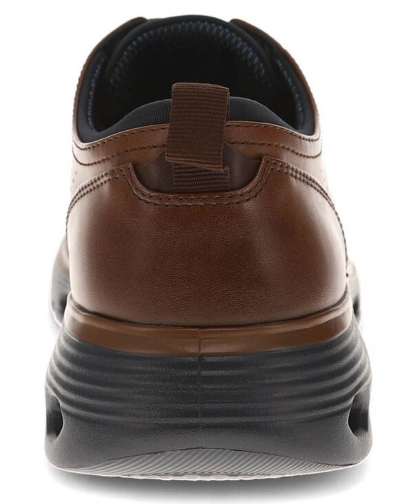 ドッカーズ メンズ シューズ スニーカー Dockers Mens Franco Fusion 20 Casual Sneakers CognacNavy ネイビー