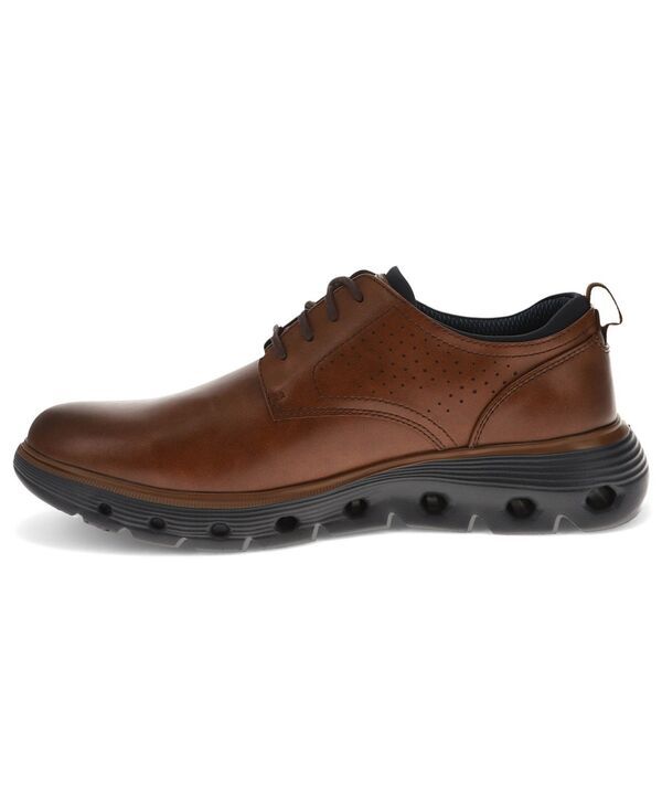 ドッカーズ メンズ シューズ スニーカー Dockers Mens Franco Fusion 20 Casual Sneakers CognacNavy ネイビー