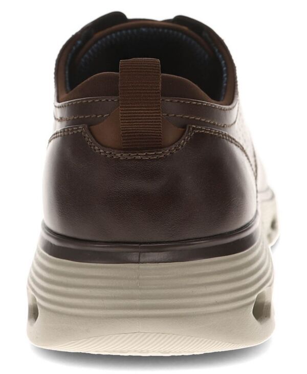 ドッカーズ メンズ シューズ スニーカー Dockers Mens Franco Fusion 20 Casual Sneakers Chestnut