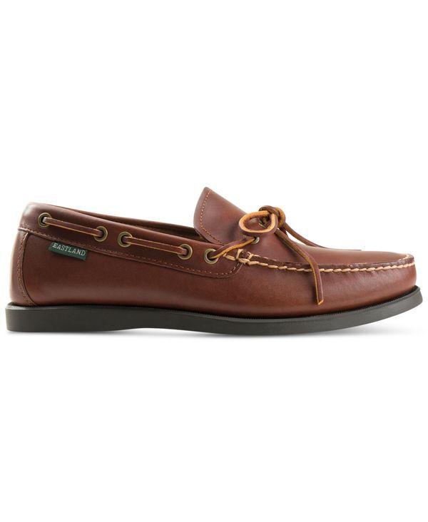 イーストランド メンズ シューズ デッキシューズ Eastland Shoe Mens Yarmouth Boat Shoes Tan タン イーストランド メンズ シューズ デッキシューズ Eastland Shoe Mens Yarmouth Boat Shoes Tan タン