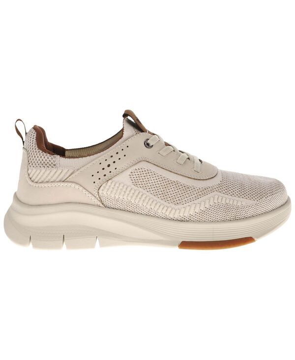 ドッカーズ メンズ シューズ スニーカー Dockers Mens Pulse Active Rebound Casual Sneakers Cream クリーム