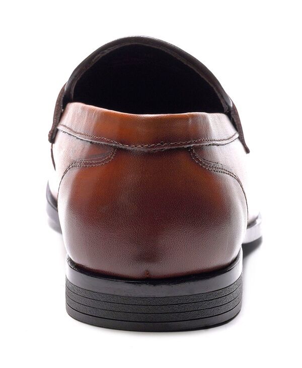 カルロスサンタナ メンズ シューズ スリッポン・ローファー Carlos by Carlosantana Mensolstice Penny Loafers TAN タン カルロスサンタナ メンズ シューズ スリッポン・ローファー Carlos by Carlosantana Mensolstice Penny Loafers TAN タン
