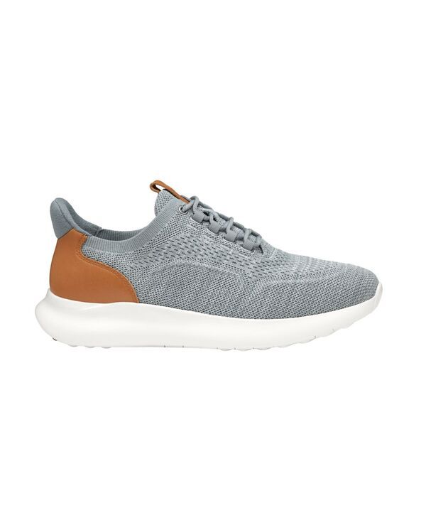 ジョンストンアンドマーフィー メンズ シューズ スニーカー ニット Johnston Murphy Mens Amherst 20 Knit Plain Toe Sneakers Gray Heath ジョンストンアンドマーフィー メンズ シューズ スニーカー ニット Johnston Murphy Mens Amherst 20 Knit Plain Toe Sneakers Gray Heath