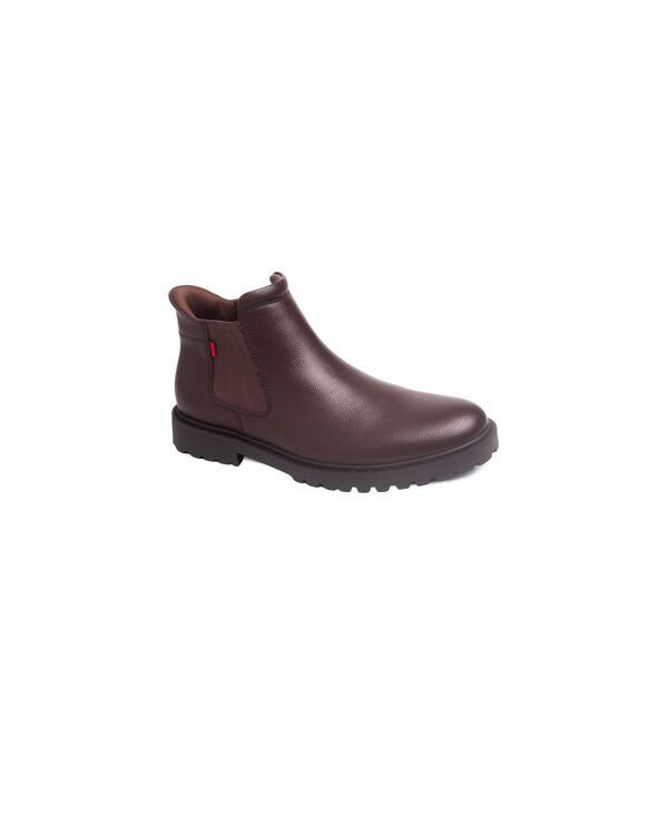 マークジョセフニューヨーク メンズ シューズ スリッポン・ローファー チェルシーブーツ チェルシー ブーツ レザー Marc Joseph New York Mens Hudson Yards 20