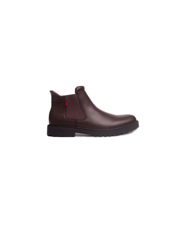 マークジョセフニューヨーク メンズ シューズ スリッポン・ローファー チェルシーブーツ チェルシー ブーツ レザー Marc Joseph New York Mens Hudson Yards 20