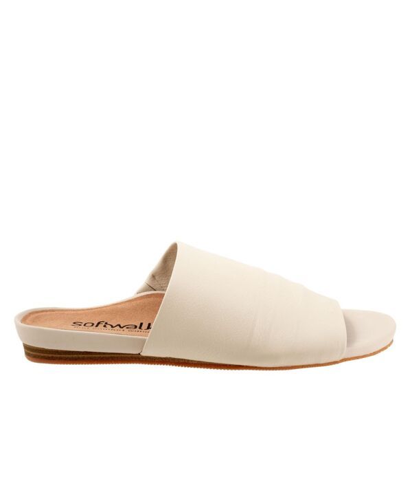 ソフトウォーク レディース シューズ サンダル SoftWalk Camano Sandal Ivory アイボリー ソフトウォーク レディース シューズ サンダル SoftWalk Camano Sandal Ivory アイボリー