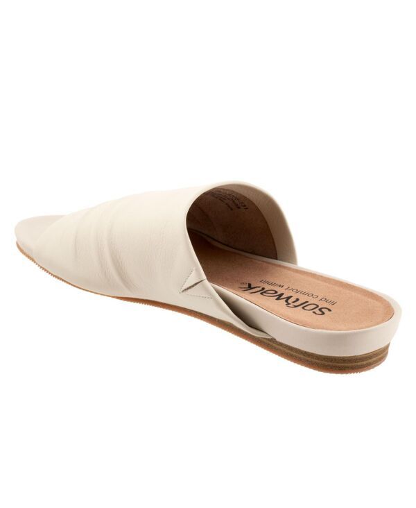 ソフトウォーク レディース シューズ サンダル SoftWalk Camano Sandal Ivory アイボリー ソフトウォーク レディース シューズ サンダル SoftWalk Camano Sandal Ivory アイボリー