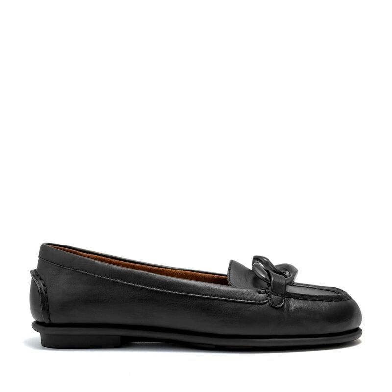 エアロソールズ レディース シューズ スリッポン・ローファー Aerosoles Wysteria Womens Moc Toe SlipOn Loafers Black ブラック エアロソールズ レディース シューズ スリッポン・ローファー Aerosoles Wysteria Womens Moc Toe SlipOn Loafers Black ブラック
