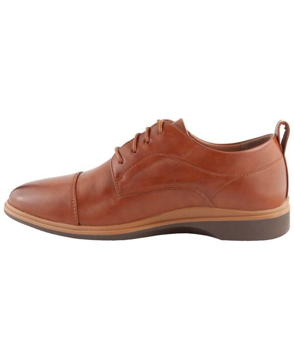 ディアースタッグス メンズ シューズ オックスフォード キャップ DEER STAGS Mensienna Comfort Cap Toe Dress Oxford Cognac ディアースタッグス メンズ シューズ オックスフォード キャップ DEER STAGS Mensienna Comfort Cap Toe Dress Oxford Cognac