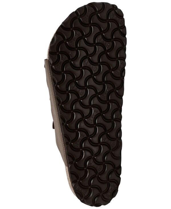 ビルケンシュトック レディース シューズ サンダル Birkenstock Womens Florida BirkoFlor Nubuck Soft Footbed Sandals from Fini