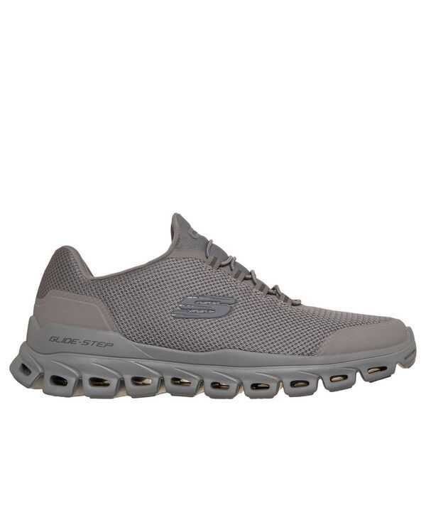 スケッチャーズ メンズ シューズ スニーカー Skechers Mens GlideStep Noltek AirCooled Memory Foam Casual Sneakers from Fin スケッチャーズ メンズ シューズ スニーカー Skechers Mens GlideStep Noltek AirCooled Memory Foam Casual Sneakers from Fin