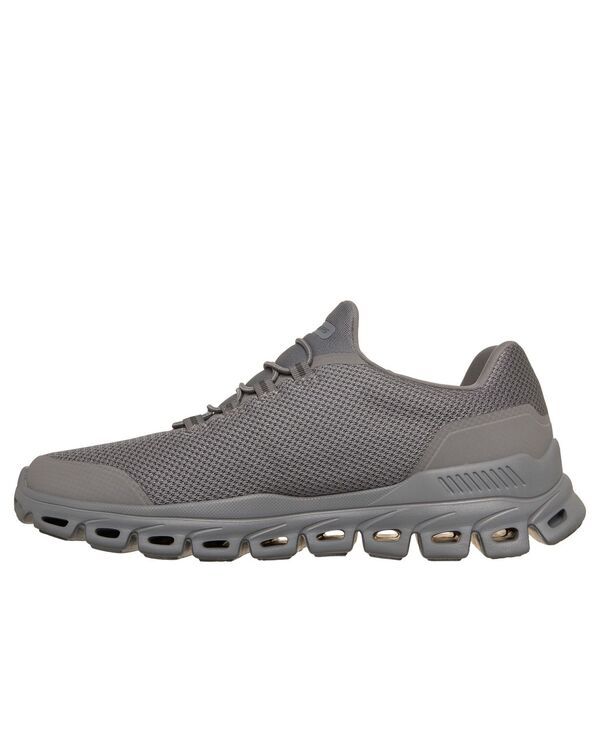 スケッチャーズ メンズ シューズ スニーカー Skechers Mens GlideStep Noltek AirCooled Memory Foam Casual Sneakers from Fin スケッチャーズ メンズ シューズ スニーカー Skechers Mens GlideStep Noltek AirCooled Memory Foam Casual Sneakers from Fin