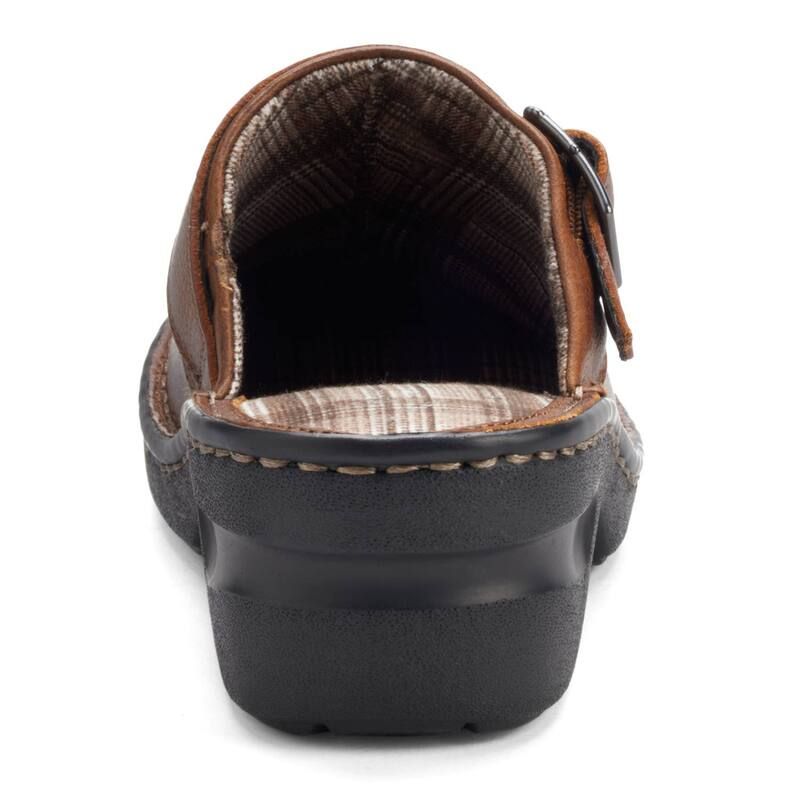 イーストランド レディース シューズ サンダル Eastland Mae Womens Clogs Brown ブラウン イーストランド レディース シューズ サンダル Eastland Mae Womens Clogs Brown ブラウン