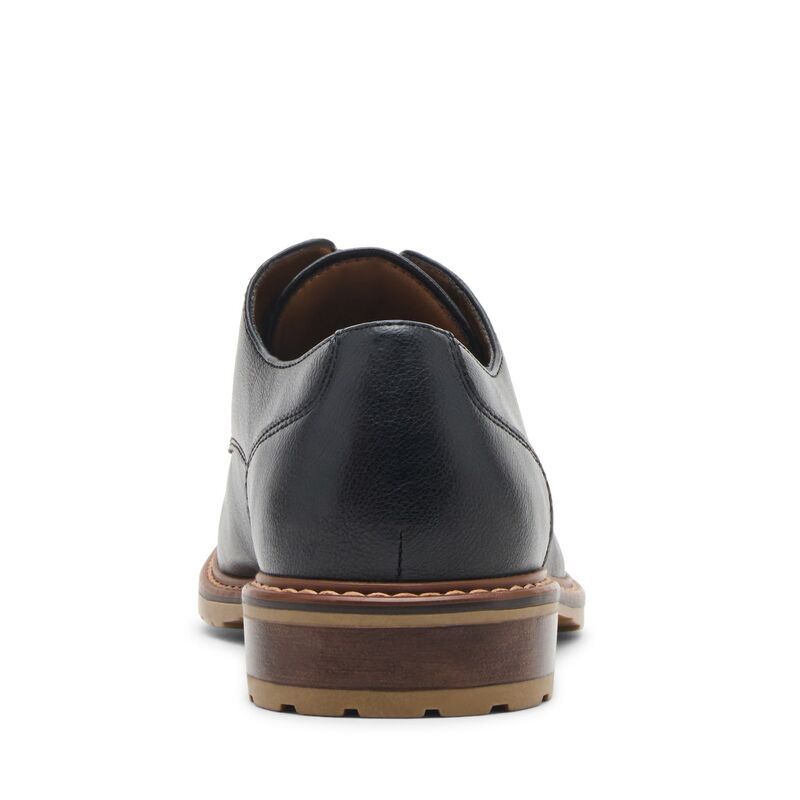マデン レディース シューズ オックスフォード Madden MRARETY Mens Moc Toe Casual Dresshoes Brown ブラウン