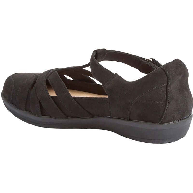 コンフォートビュー レディース シューズ サンダル Comfortviewomens The Landyn Orthotic Flat Dark Sapphire サファイア コンフォートビュー レディース シューズ サンダル Comfortviewomens The Landyn Orthotic Flat Dark Sapphire サファイア