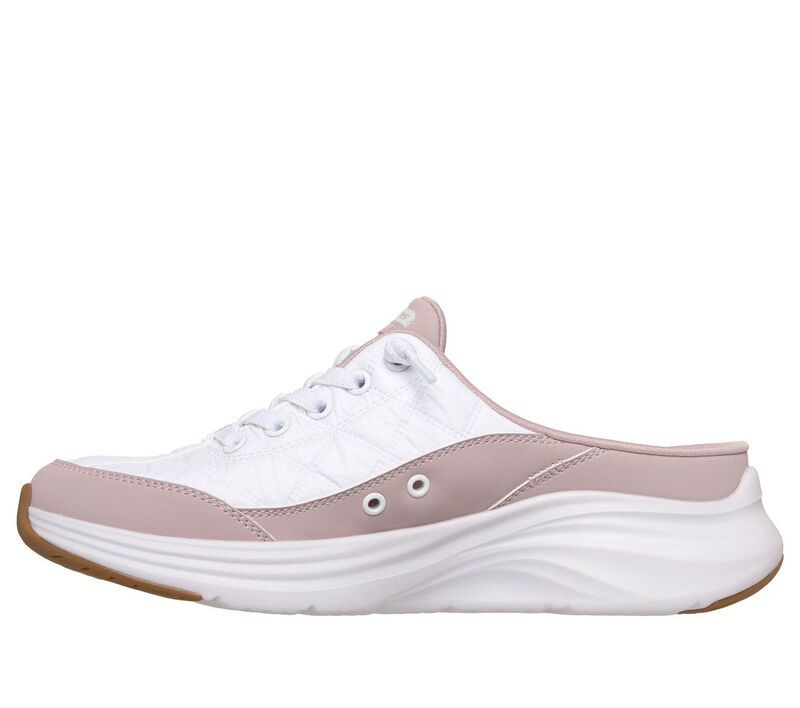スケッチャーズ レディース シューズ サンダル Skechers Contour Foam Womens Cozy Fit SlipOn Shoes Lavender ラベンダー スケッチャーズ レディース シューズ サンダル Skechers Contour Foam Womens Cozy Fit SlipOn Shoes Lavender ラベンダー