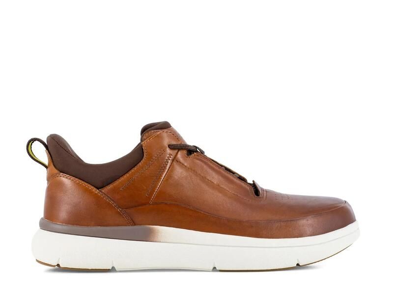 フローシャイム メンズ シューズ スニーカー Florsheim WorkFleet Work Sneaker Mens Brown ブラウン フローシャイム メンズ シューズ スニーカー Florsheim WorkFleet Work Sneaker Mens Brown ブラウン