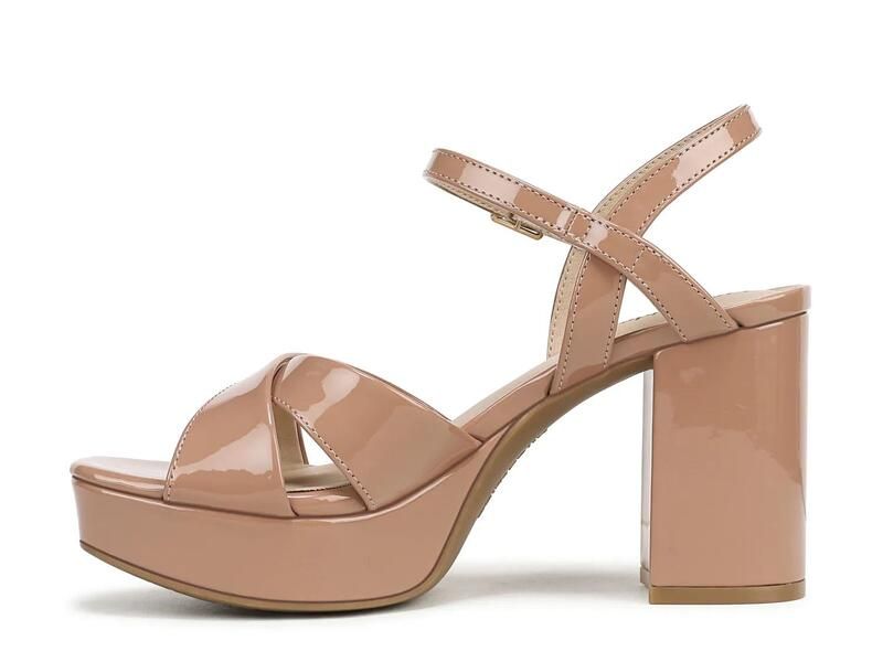 ライフストライド レディース シューズ サンダル プラットフォーム LifeStrideAlice Platform Sandal Desert ライフストライド レディース シューズ サンダル プラットフォーム LifeStrideAlice Platform Sandal Desert