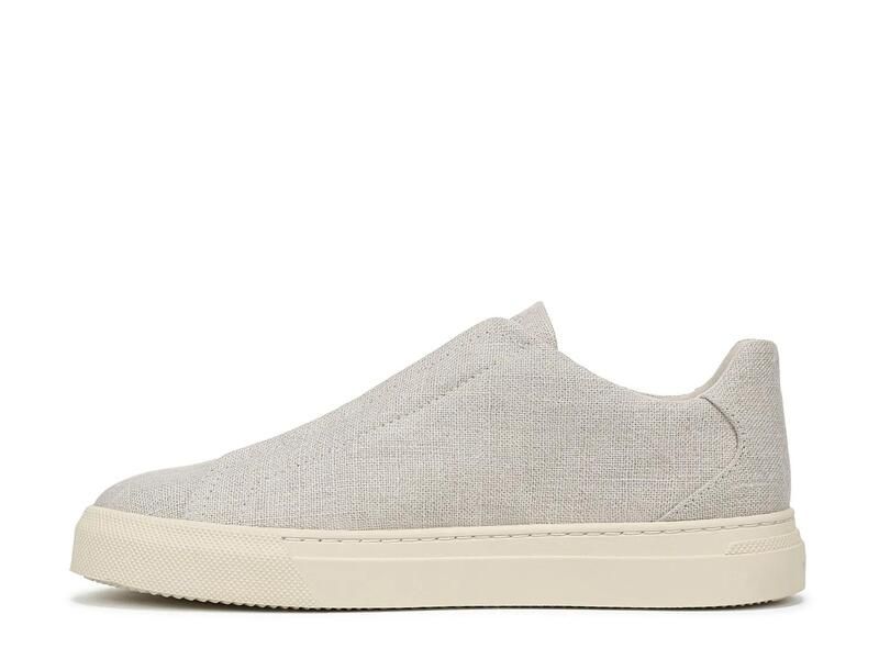 ヴィンス メンズ シューズ スリッポン・ローファー スニーカー VinceLakewood SlipOn Sneaker Stone ストーン ヴィンス メンズ シューズ スリッポン・ローファー スニーカー VinceLakewood SlipOn Sneaker Stone ストーン
