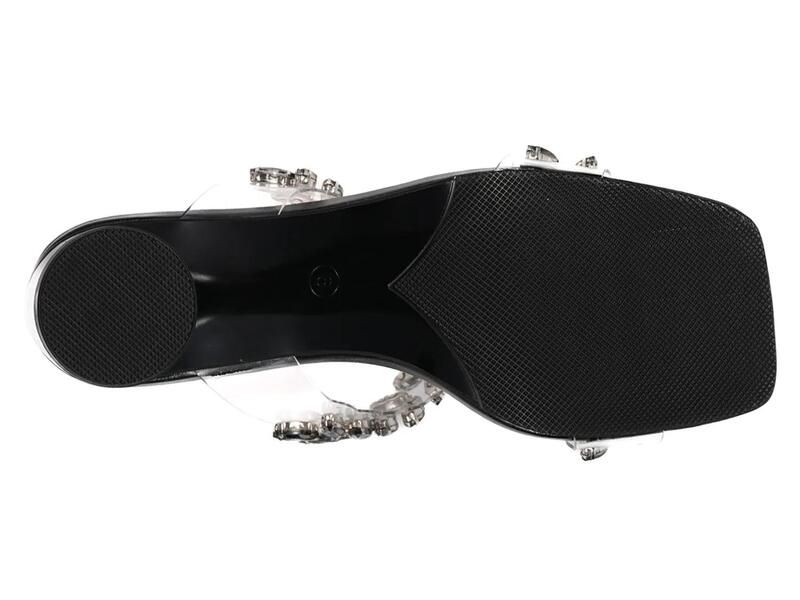 レディクチュール レディース シューズ サンダル Lady CoutureSeastar Sandal Black ブラック