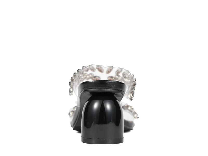 レディクチュール レディース シューズ サンダル Lady CoutureSeastar Sandal Black ブラック