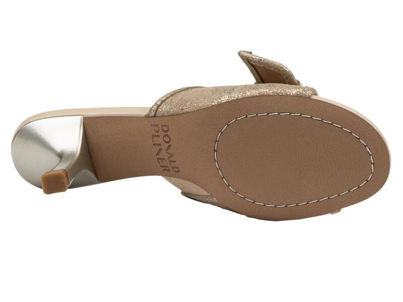 ドナルドプリネール レディース シューズ サンダル Donald PlinerGamine Sandal Platinum ドナルドプリネール レディース シューズ サンダル Donald PlinerGamine Sandal Platinum