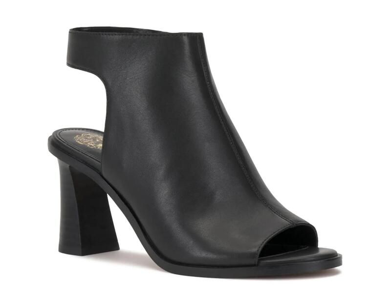 ヴィンスカムート レディース シューズ サンダル Vince CamutoRimdia Sandal Black ブラック
