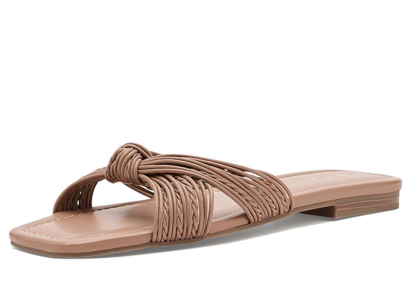 バンドリーノ レディース シューズ ヒール Bandolino Sella Medium Natural