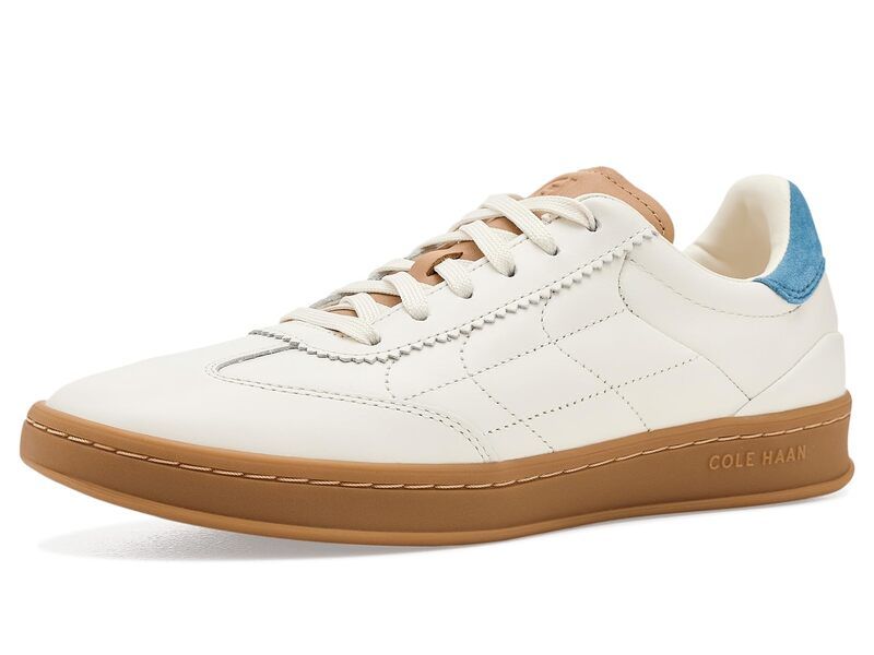 コールハーン レディース シューズ スニーカー Cole Haan Grandpro Breakaway Sneakers PowderBiscuit