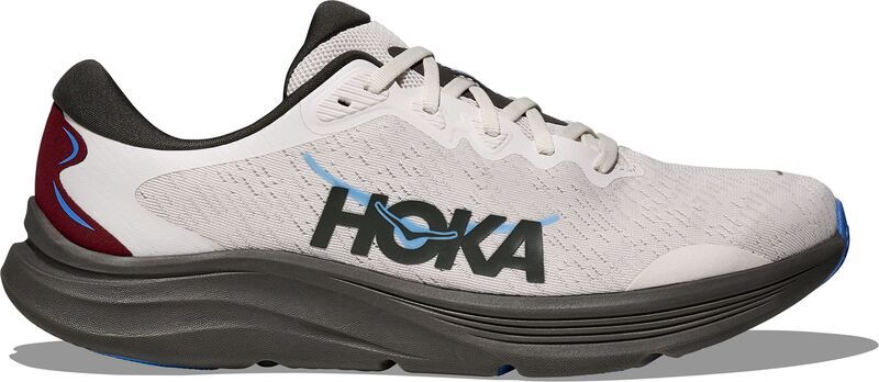 ホカオネオネ メンズ シューズ スニーカー HOKA Mensolimar 2 Running Shoes GroutAsphalt Grey グレー