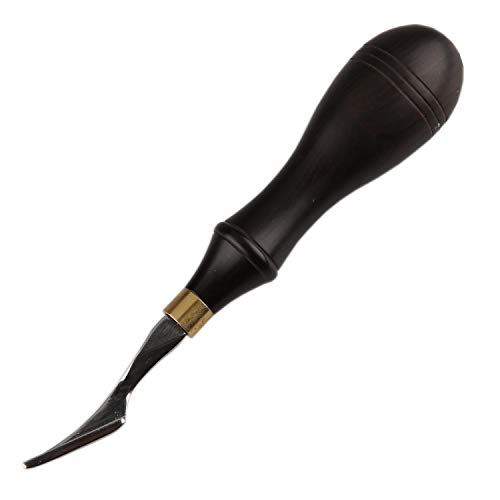 kokungkuan 両面ヘリ落とし レザー用道具革漉き工具 0.6MM ?1.8MM(0)送料無料
