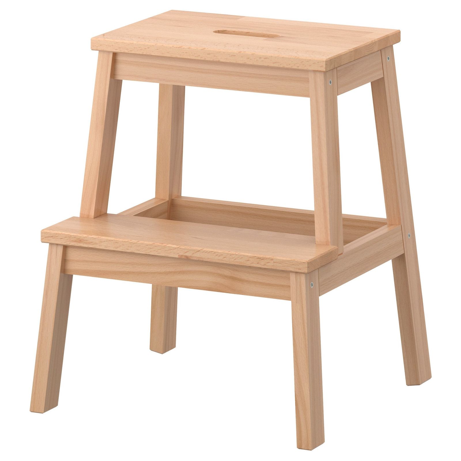 IKEA(イケア) BEKVAM ステップスツール アスペン 50225592*vj 576ffc9b