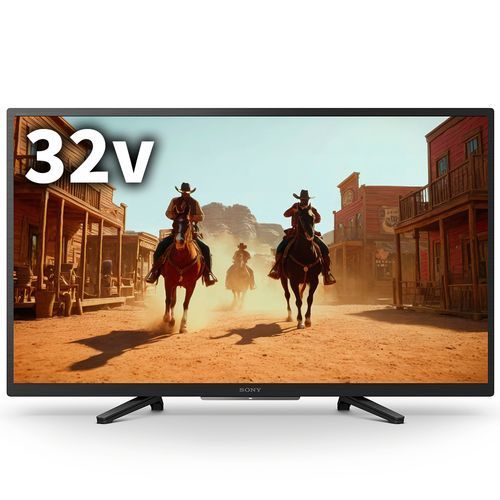 ソニー K-32W840 32V型 BRAVIA フルハイビジョン液晶テレビ K32W840
