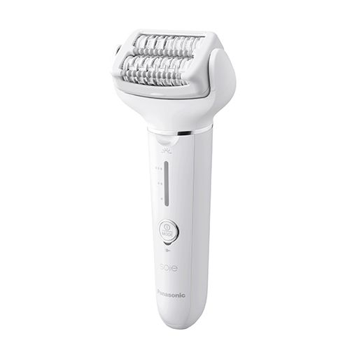 パナソニック ES-EY4A-W ホワイト 脱毛器 ソイエ ESEY4AW