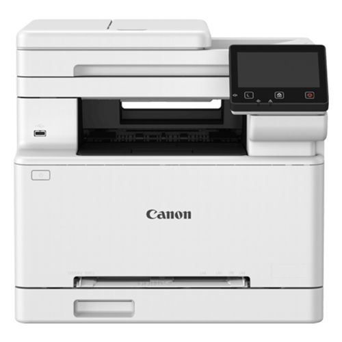 CANON Satera サテラ MF663Cdw カラーレーザー複合機 A4対応 6928C014 MF663CDW