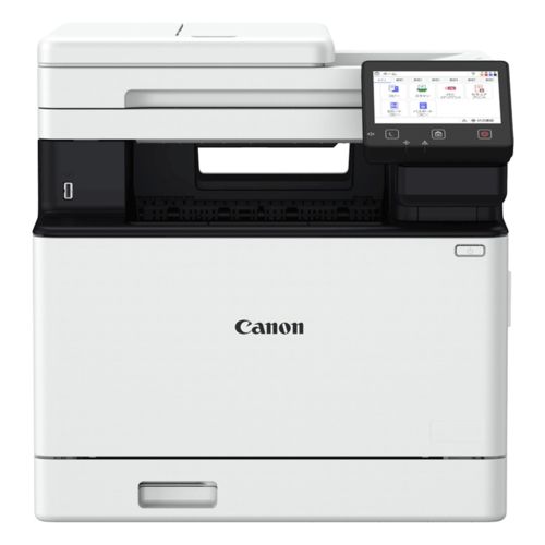 CANON Satera サテラ MF755Cdw II カラーレーザー複合機 A4対応 7185C009 MF755CDWII