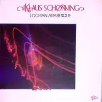 KLAUS SCHONNING （ LOCRIAN ARABESQUE ） - メルカリ