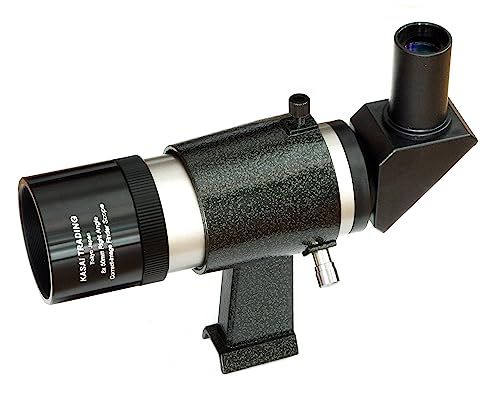 笠井トレーディング GSO 8×50mm 90゜正立ファインダー （正規代理店直販品）送料無料