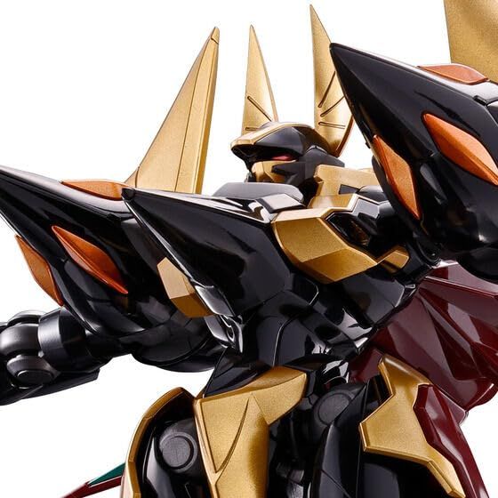 新品 ＨＧ ガウェイン １／３５スケール組み立て式プラモデル