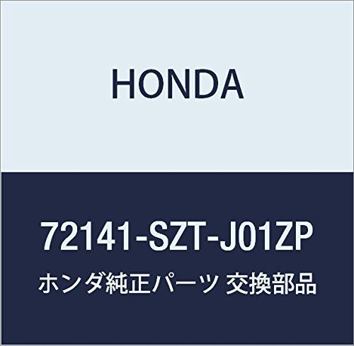 新品 HONDA (ホンダ) 純正部品 ハンドルASSY. R.フロントドアー CR-Z 品番72141-SZT-J01ZP