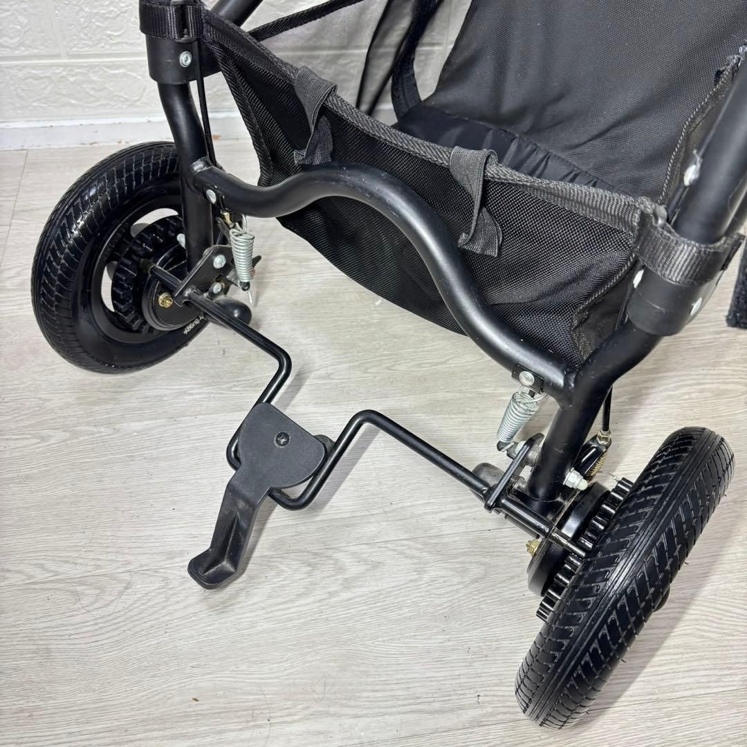 エアバギー Air Buggy ココブレーキ フレームのみ AIRBUGGY 製品別